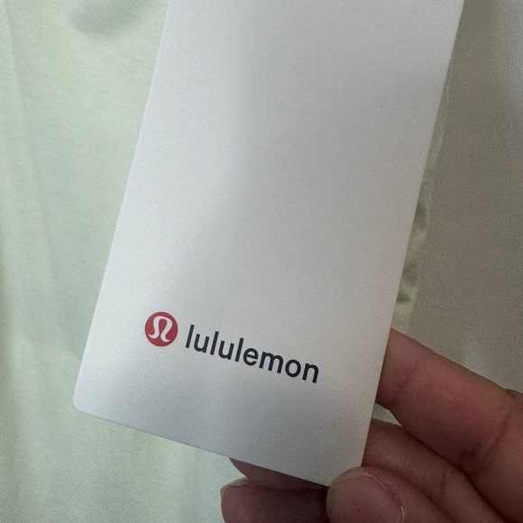 Lululemon Tank Top Jumpsuit 23" Lime - Picture 14 of 16